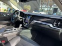 Volvo v60 business d3 150 ch geartronic 8 business executive tva récupérable 1ere main entretien concession occasion...