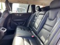 Volvo v60 business d3 150 ch geartronic 8 business executive tva récupérable 1ere main entretien concession occasion...