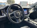 Volvo v60 business d3 150 ch geartronic 8 business executive tva récupérable 1ere main entretien concession occasion...