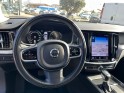 Volvo v60 business d3 150 ch geartronic 8 business executive tva récupérable 1ere main entretien concession occasion...