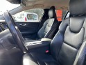 Volvo v60 business d3 150 ch geartronic 8 business executive tva récupérable 1ere main entretien concession occasion...
