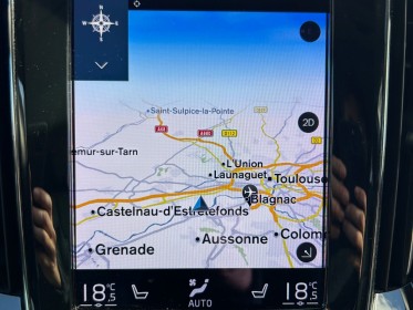 Volvo v60 business d3 150 ch geartronic 8 business executive tva récupérable 1ere main entretien concession occasion...