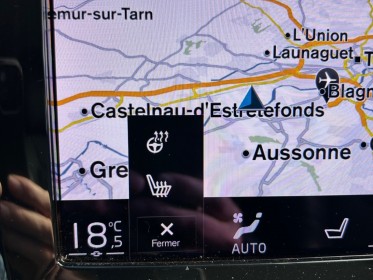 Volvo v60 business d3 150 ch geartronic 8 business executive tva récupérable 1ere main entretien concession occasion...