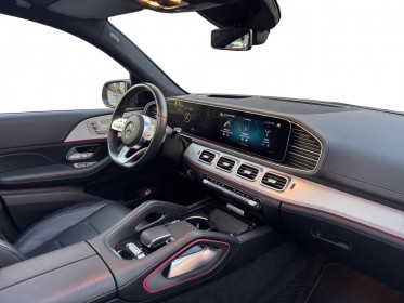 Mercedes gle 300 d 9g-tronic 4matic amg line- garantie 12mois-siÈges Électriques a mÉmoires chauffant- camÉra 360°-......