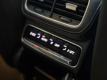 Mercedes gle 300 d 9g-tronic 4matic amg line- garantie 12mois-siÈges Électriques a mÉmoires chauffant- camÉra 360°-......