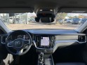 Volvo v60 d3 150 ch momentum tva recuperable 1ere main entretien complet concession attelage occasion simplicicar toulouse...