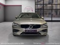 Volvo v60 d3 150 ch momentum tva recuperable 1ere main entretien complet concession attelage occasion simplicicar toulouse...