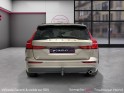Volvo v60 d3 150 ch momentum tva recuperable 1ere main entretien complet concession attelage occasion simplicicar toulouse...