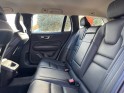 Volvo v60 d3 150 ch momentum tva recuperable 1ere main entretien complet concession attelage occasion simplicicar toulouse...