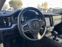 Volvo v60 d3 150 ch momentum tva recuperable 1ere main entretien complet concession attelage occasion simplicicar toulouse...