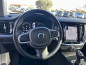 Volvo v60 d3 150 ch momentum tva recuperable 1ere main entretien complet concession attelage occasion simplicicar toulouse...
