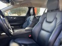 Volvo v60 d3 150 ch momentum tva recuperable 1ere main entretien complet concession attelage occasion simplicicar toulouse...