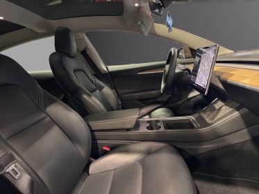 Tesla model 3 suivi complet garantie 12 mois occasion montpellier (34) simplicicar simplicibike france