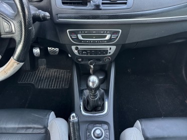 Renault megane gt 165ch garantie 12 mois occasion montpellier (34) simplicicar simplicibike france