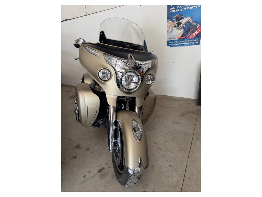 INDIAN d'occasion ROADMAST. ROADMASTER de 2020 Tours (37)﻿