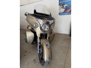 INDIAN d'occasion ROADMAST. ROADMASTER de 2020 Tours (37)﻿