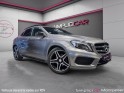 Mercedes benz  classe gla  1.6 156ch fascination garantie 12 mois occasion montpellier (34) simplicicar simplicibike france