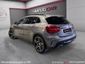 Mercedes benz  classe gla  1.6 156ch fascination garantie 12 mois occasion montpellier (34) simplicicar simplicibike france