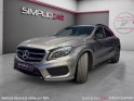 Mercedes benz  classe gla  1.6 156ch fascination garantie 12 mois occasion montpellier (34) simplicicar simplicibike france