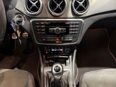 Mercedes benz  classe gla  1.6 156ch fascination garantie 12 mois occasion montpellier (34) simplicicar simplicibike france