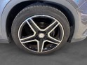Mercedes benz  classe gla  1.6 156ch fascination garantie 12 mois occasion montpellier (34) simplicicar simplicibike france
