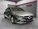 Mercedes cla shooting brake 180 progressive line entretien complet concession tva récupérable occasion simplicicar toulouse...
