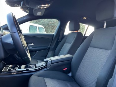 Mercedes cla shooting brake 180 progressive line entretien complet concession tva récupérable occasion simplicicar toulouse...