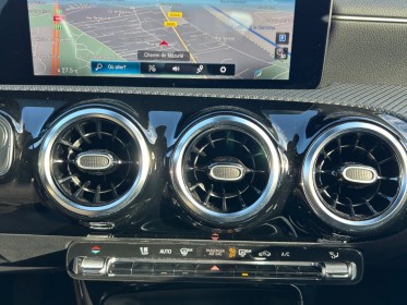 Mercedes cla shooting brake 180 progressive line entretien complet concession tva récupérable occasion simplicicar toulouse...