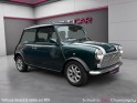 Rover mini british open ii occasion champigny-sur-marne (94) simplicicar simplicibike france