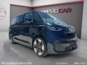 Volkswagen id. buzz 204 ch pro occasion réunion ville st pierre simplicicar simplicibike france