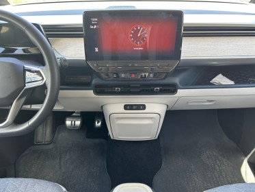 Volkswagen id. buzz 204 ch pro occasion réunion ville st pierre simplicicar simplicibike france