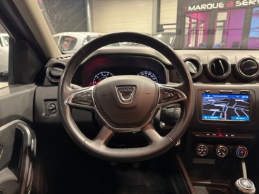 Dacia duster tce 100ch confort distribution par chaîne garantie 12 mois occasion montpellier (34) simplicicar simplicibike...