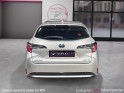 Toyota corolla touring sports hybride pro hybride 122h dynamic business garantie 12 mois occasion montpellier (34)...