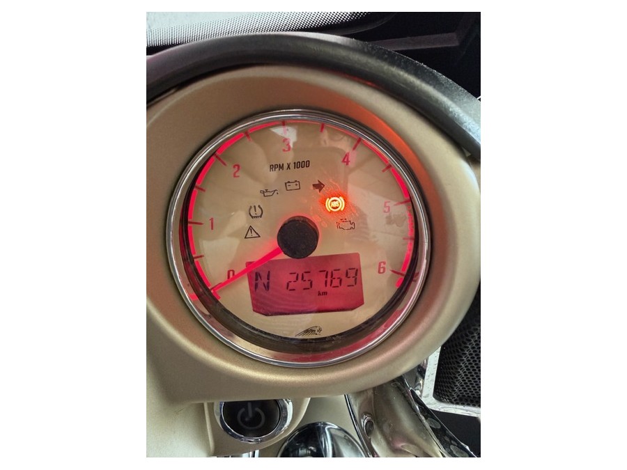 INDIAN d'occasion ROADMAST. ROADMASTER de 2020 Tours (37)﻿