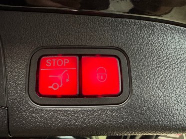 Mercedes gla 200d 8g-dct amg line garantie 12 mois occasion montpellier (34) simplicicar simplicibike france