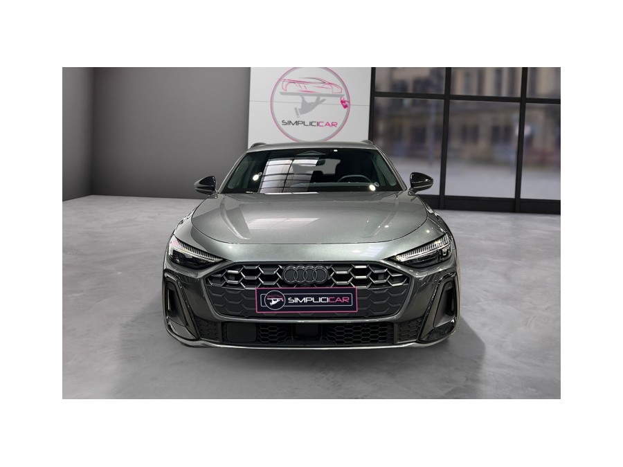 AUDI d'occasion A5 AVANT 2.0 TDI 204 MHEV DESIGN S TRONIC de 2025