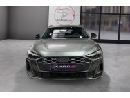 AUDI d'occasion A5 AVANT 2.0 TDI 204 MHEV DESIGN S TRONIC de 2025