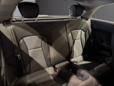 Audi a1 1.2 tfsi 86ch ambition 1ere main suivi audi garantie 12 mois occasion montpellier (34) simplicicar simplicibike france