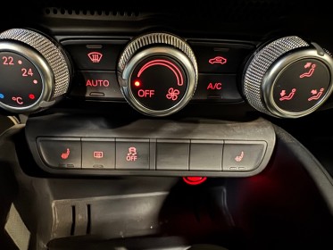 Audi a1 1.2 tfsi 86ch ambition 1ere main suivi audi garantie 12 mois occasion montpellier (34) simplicicar simplicibike france