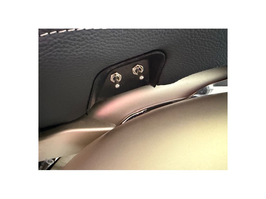 INDIAN d'occasion ROADMAST. ROADMASTER de 2020 Tours (37)﻿