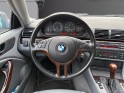 Bmw serie 3 coupe e46 2002 325 ci luxe, full origine, entretient complet bmw, siège electrique/chauffant, pneu av neuf...