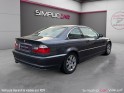 Bmw serie 3 coupe e46 2002 325 ci luxe, full origine, entretient complet bmw, siège electrique/chauffant, pneu av neuf...