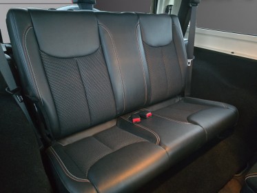 Jeep wrangler 2.8l crd 200 ch - 4x4 command trac 75th anniversary révisée garantie 12 mois sièges chauffants attelage...