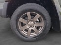 Jeep wrangler 2.8l crd 200 ch - 4x4 command trac 75th anniversary révisée garantie 12 mois sièges chauffants attelage...