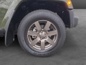 Jeep wrangler 2.8l crd 200 ch - 4x4 command trac 75th anniversary révisée garantie 12 mois sièges chauffants attelage...