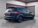 Ford s-max 2.0 scti 240 ecoboost sport platinium powershift a  5 places  attelage  cuir alcantara  garantie 12 mois occasion...