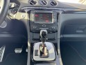 Ford s-max 2.0 scti 240 ecoboost sport platinium powershift a  5 places  attelage  cuir alcantara  garantie 12 mois occasion...