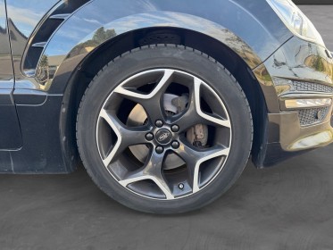 Ford s-max 2.0 scti 240 ecoboost sport platinium powershift a  5 places  attelage  cuir alcantara  garantie 12 mois occasion...