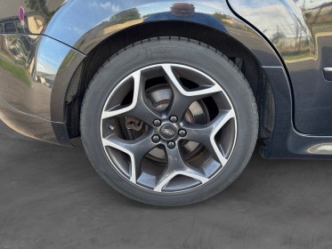 Ford s-max 2.0 scti 240 ecoboost sport platinium powershift a  5 places  attelage  cuir alcantara  garantie 12 mois occasion...