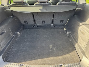 Ford s-max 2.0 scti 240 ecoboost sport platinium powershift a  5 places  attelage  cuir alcantara  garantie 12 mois occasion...